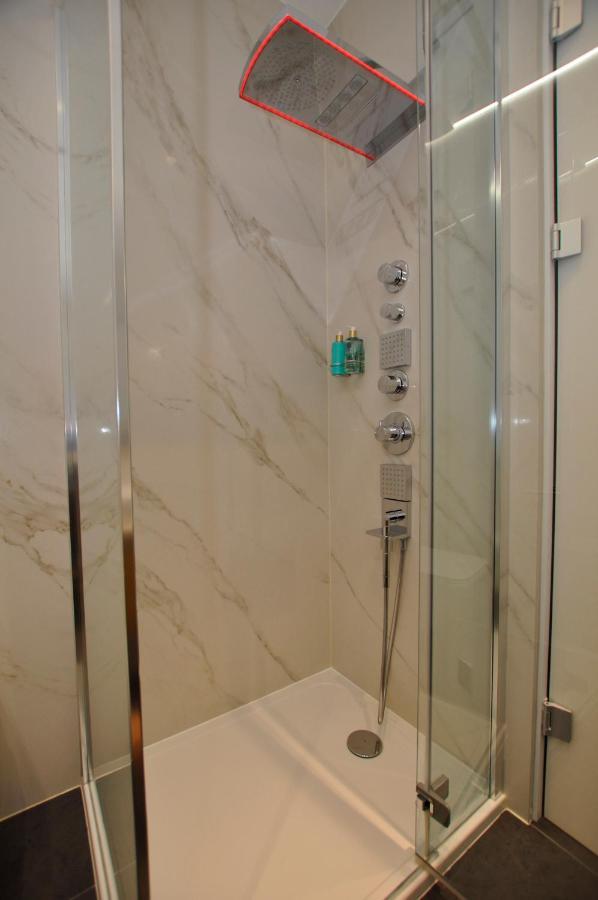 Luxury Rooms Fortuna สปลิท ภายนอก รูปภาพ