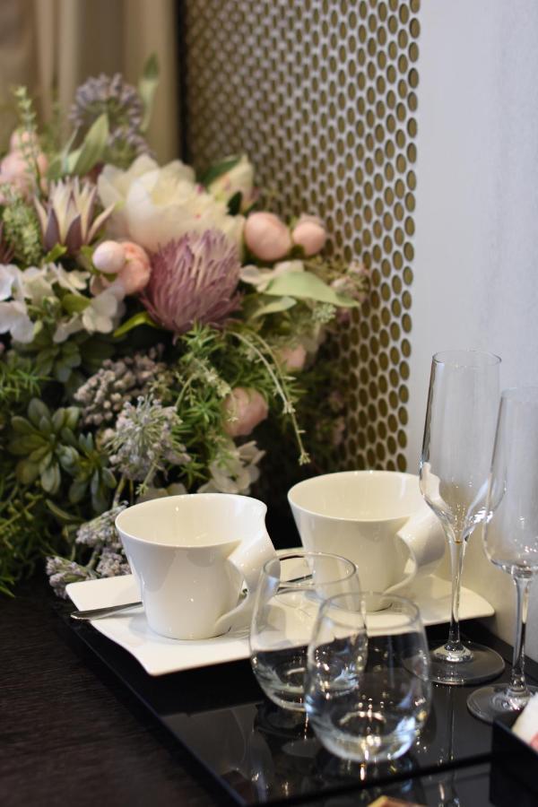 Luxury Rooms Fortuna สปลิท ภายนอก รูปภาพ