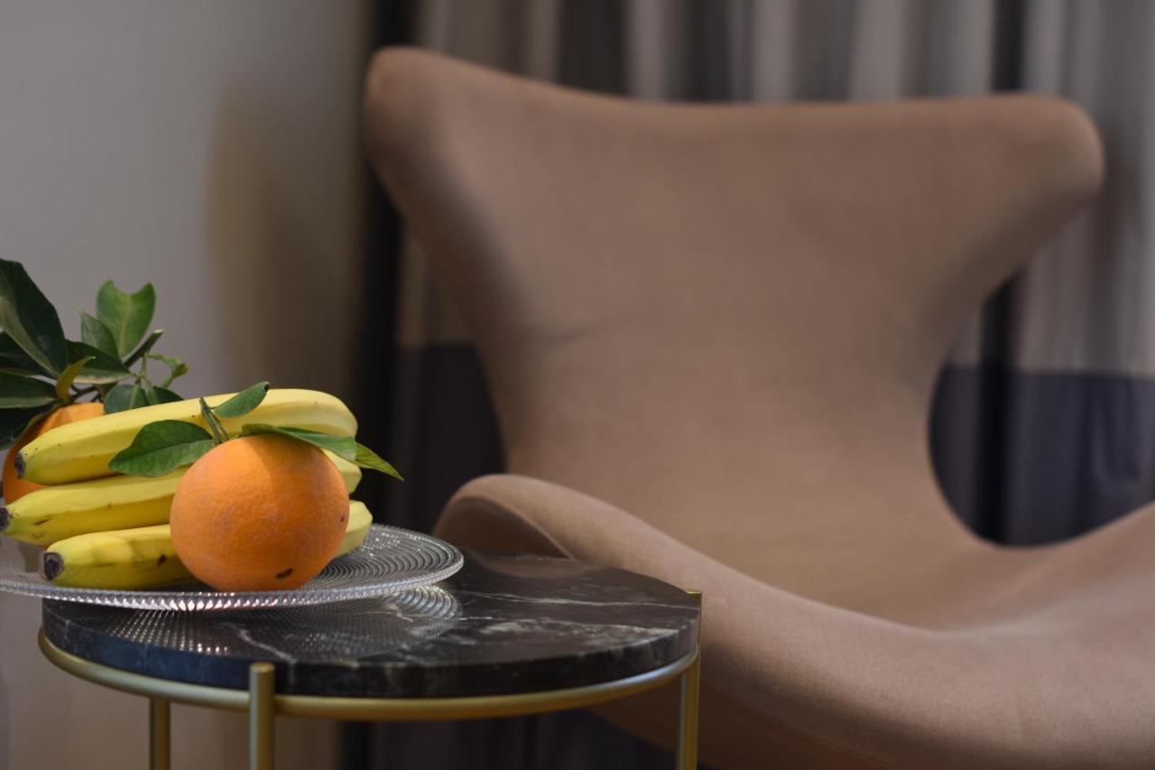 Luxury Rooms Fortuna สปลิท ภายนอก รูปภาพ