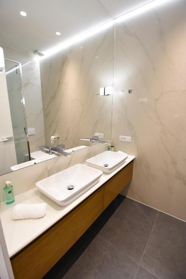 Luxury Rooms Fortuna สปลิท ภายนอก รูปภาพ